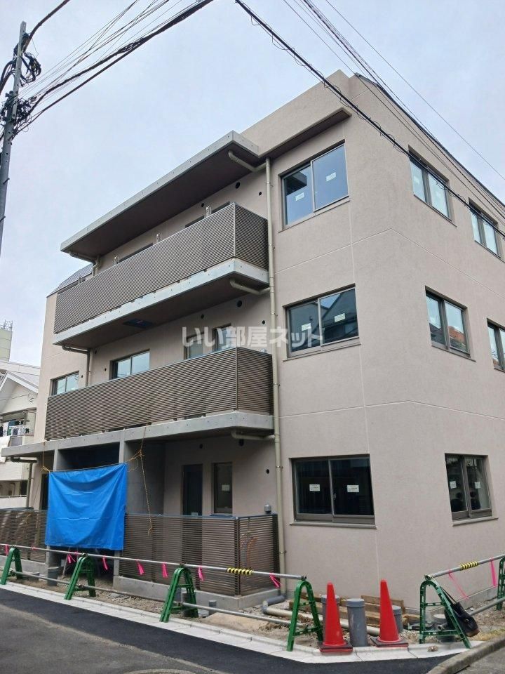 ORANGEの外観画像