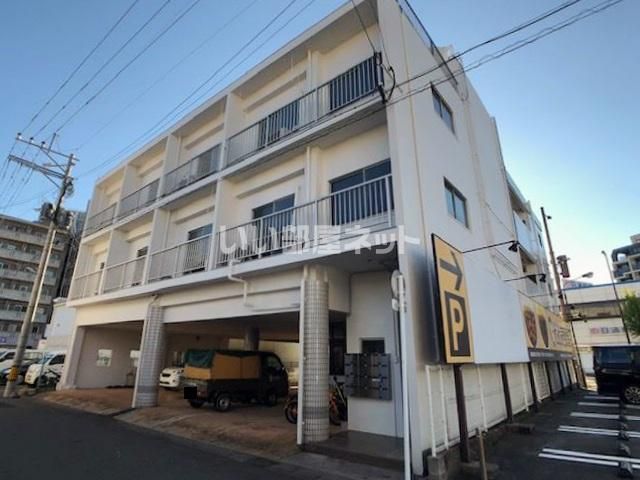 CoConBLD Treizeの外観画像