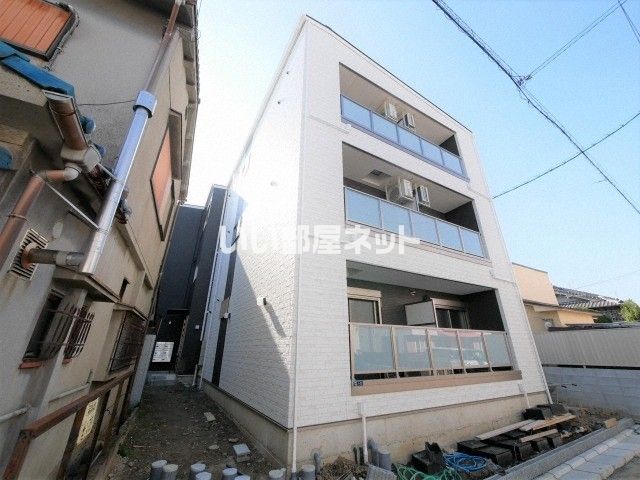 DOAHN 長瀬の外観画像