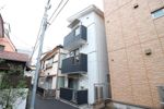サンライズ・カーサ南大塚の外観画像
