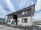 メゾンカトレアBの外観画像