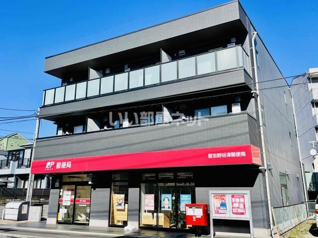 VILLE WINGの外観画像