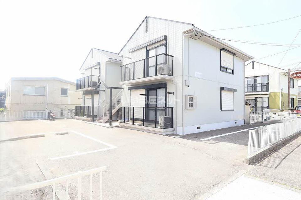 ディアスNODA Dの外観画像