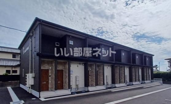 LOTUS豊岡の外観画像
