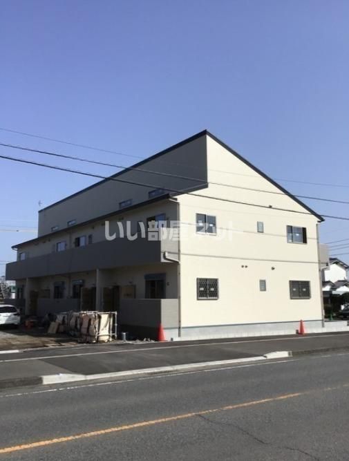 ブルーム プレイスの外観画像