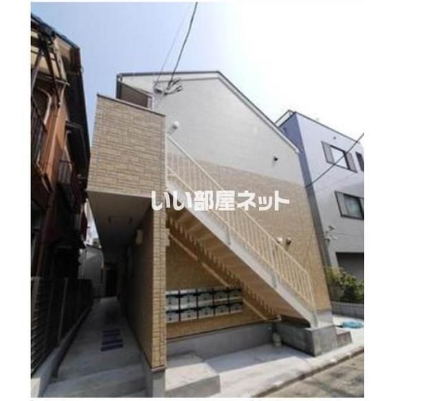 KIK元木の外観画像