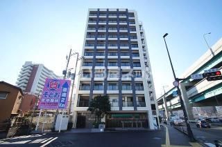 朝日プラザ博多Ⅴターミナルスクエアの外観画像