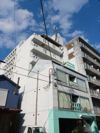 コーポ朝日?の外観画像