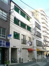 吉川マンションの外観画像