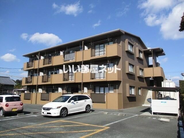 フォンテーヌの外観画像