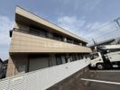 メゾンブランカの外観画像