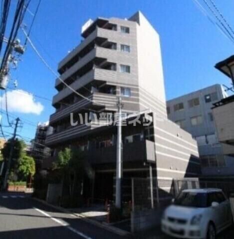 ブライズ用賀の外観画像
