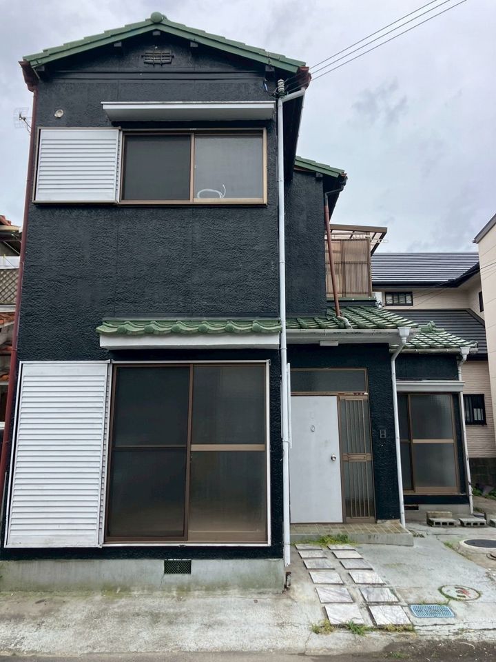 和歌山市 杭ノ瀬戸建て(461-35)の外観画像