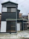 和歌山市 杭ノ瀬戸建て（461-35）の外観画像