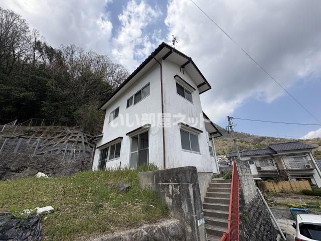 亀山南2丁目(28-2)戸建ての外観画像