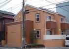 フォークストンコートの外観画像