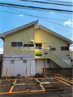 ジャスティスYの外観画像