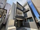 Regalest-Smart Luce 旧：RS海田市駅前2の外観画像