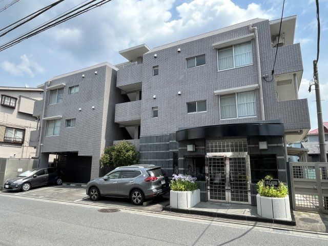 レジェンド与野本町の外観画像