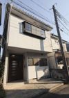 南街6丁目戸建の外観画像