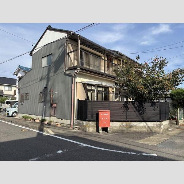 ハミングバード♪ハウスの外観画像