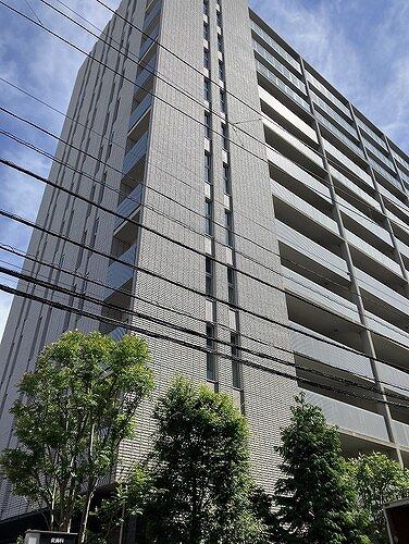 ザ・パークハウス船堀の外観画像