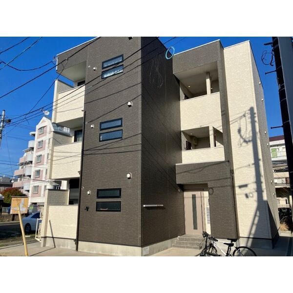 REGALEST SENDAIの外観画像