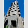 S-RESIDENCE木場flusparkの外観画像