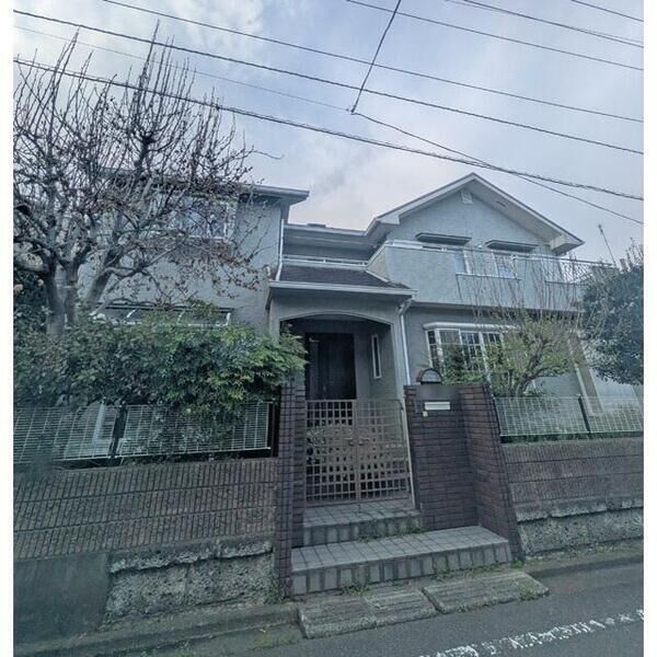相模原市中央区の外観画像