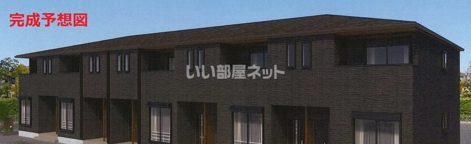 多聞天(たもんてん)Aの外観画像