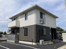 セジュール六条Cの外観画像