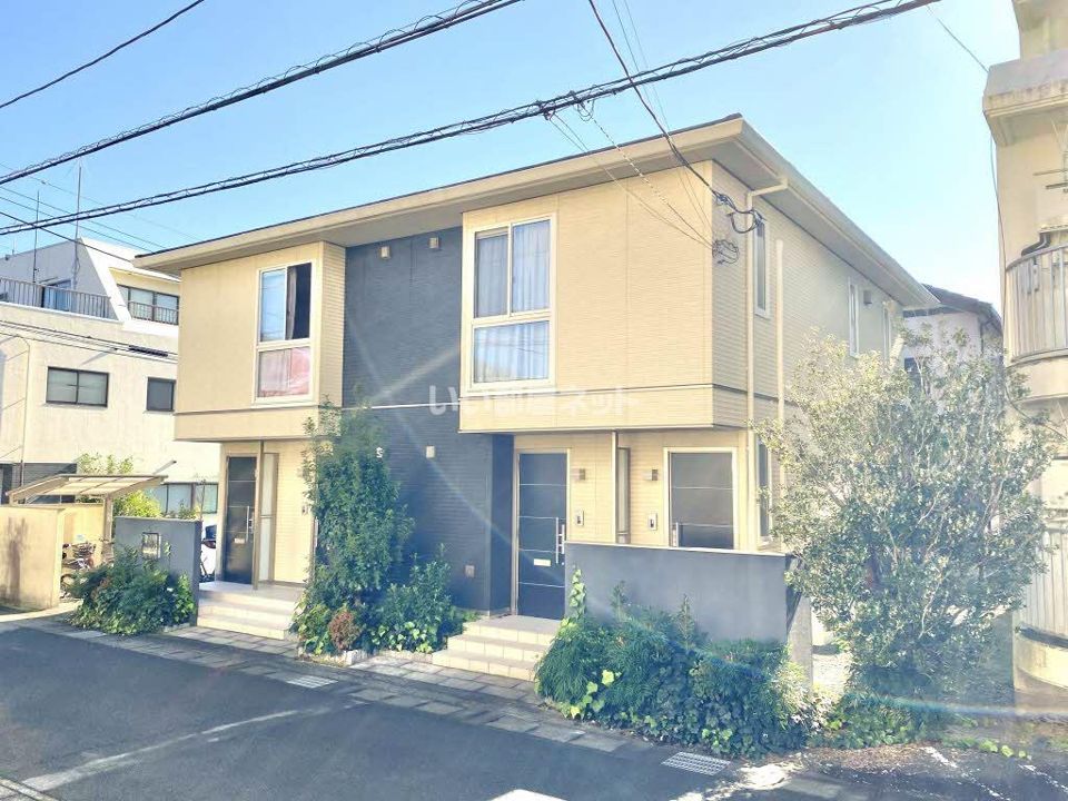 シャーメゾンスールの外観画像