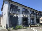 プリムローズ Aの外観画像