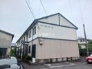 サンビレッジ Aの外観画像