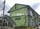 HINOMARU TOWN Cの外観画像