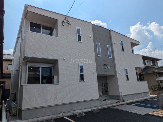 Delica東岩槻の外観画像