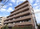 パレミーユガーデンズの外観画像