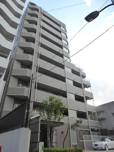 ルジェンテ白金台の外観画像
