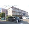 エステートピア山崎Cの外観画像