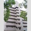 ロッキーコートナカヤの外観画像