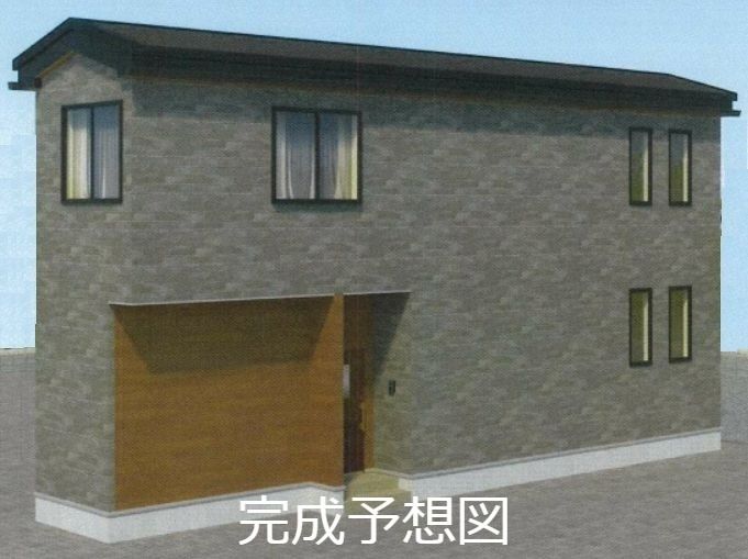 天美西5丁目戸建住宅(028750101)の外観画像