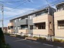 コートデイジーBの外観画像