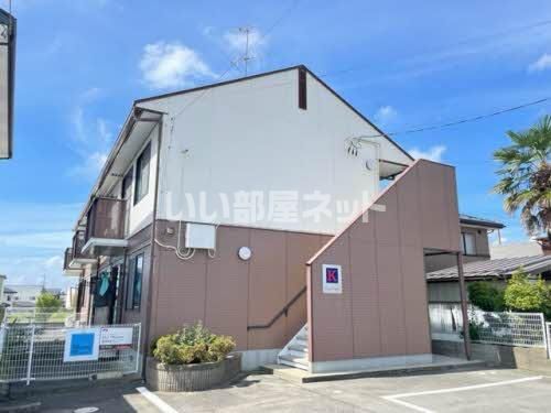 KEN’S HOUSEの外観画像