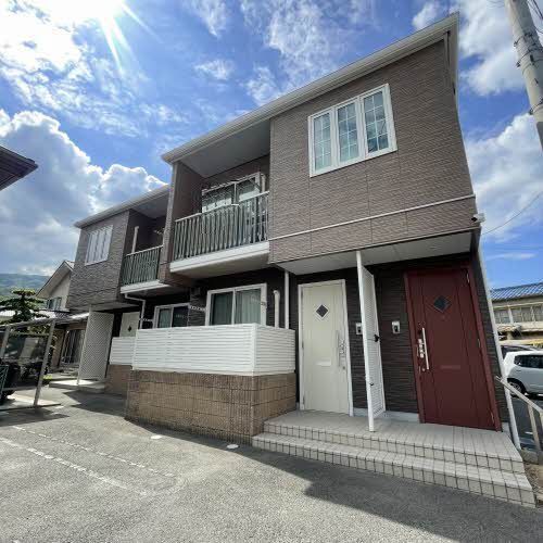 Bear Hill MACHIDAの外観画像