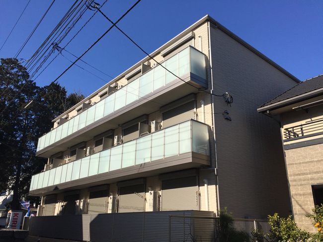 cuoreの外観画像