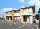 グロッソ見川 Aの外観画像