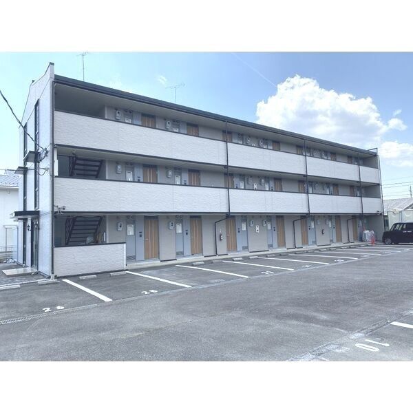 B-style八剣の外観画像