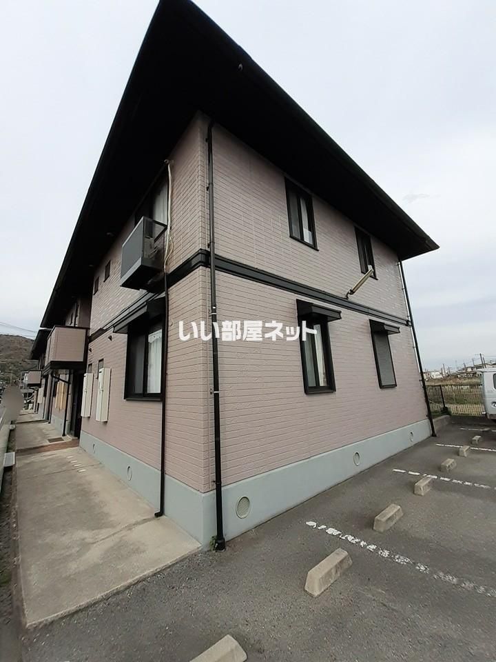 エクセルコートBの外観画像