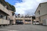 ハイネス北平野Bの外観画像