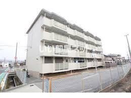 八丈岩マンションの外観画像